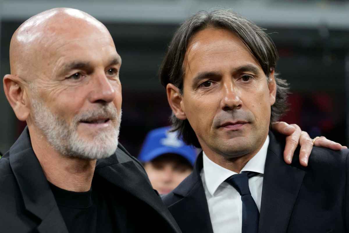 Pioli guarda in casa Inter