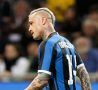 Perché non è funzionata fra Inter e Radja Nainggolan