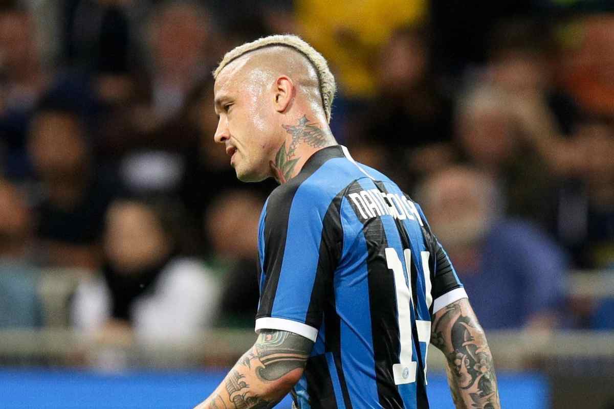 Perché non è funzionata fra Inter e Radja Nainggolan