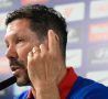 Simeone avalla uno scambio con l'Inter