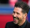 Simeone vuole un giocatore dell'Inter