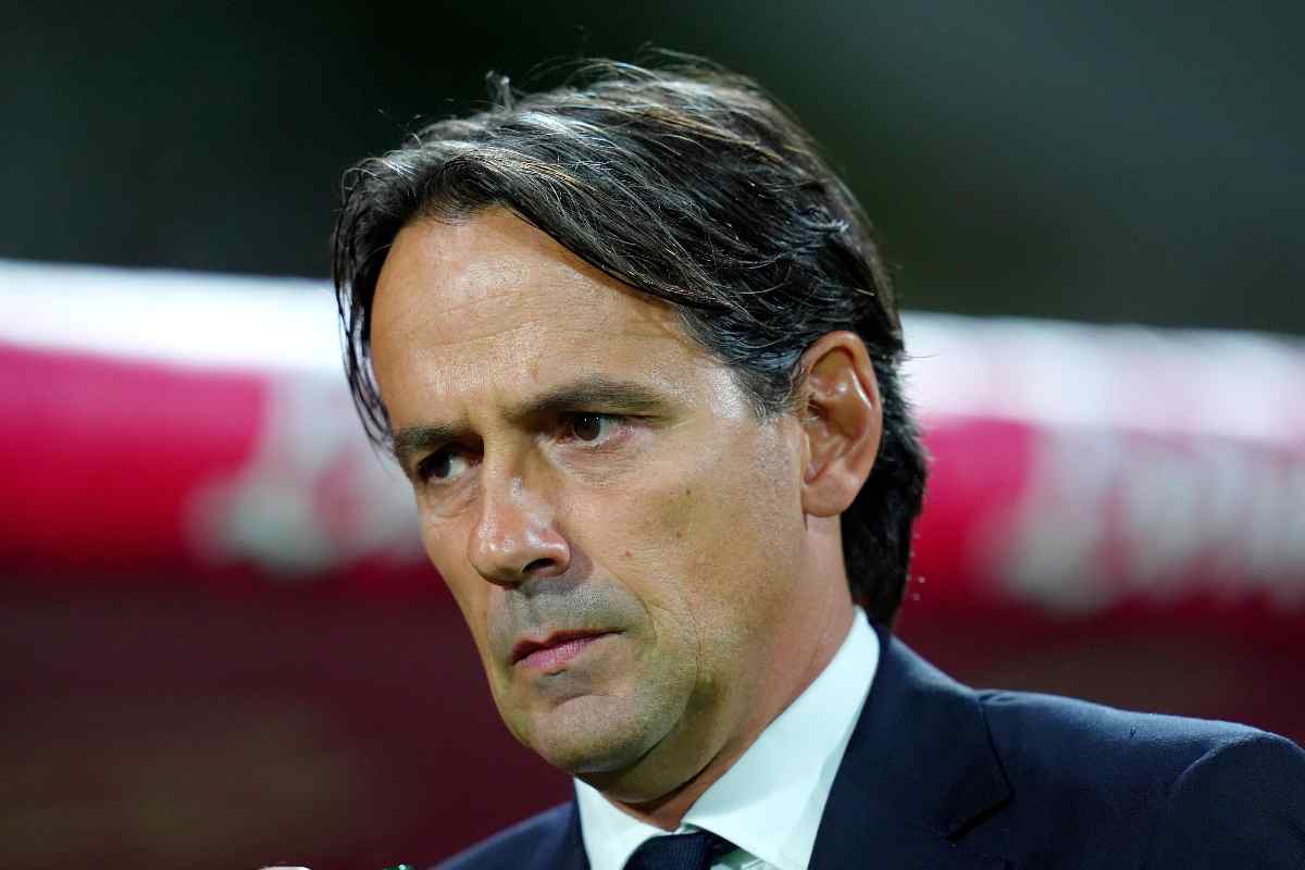 Inter, attenta: la big vuole Inzaghi