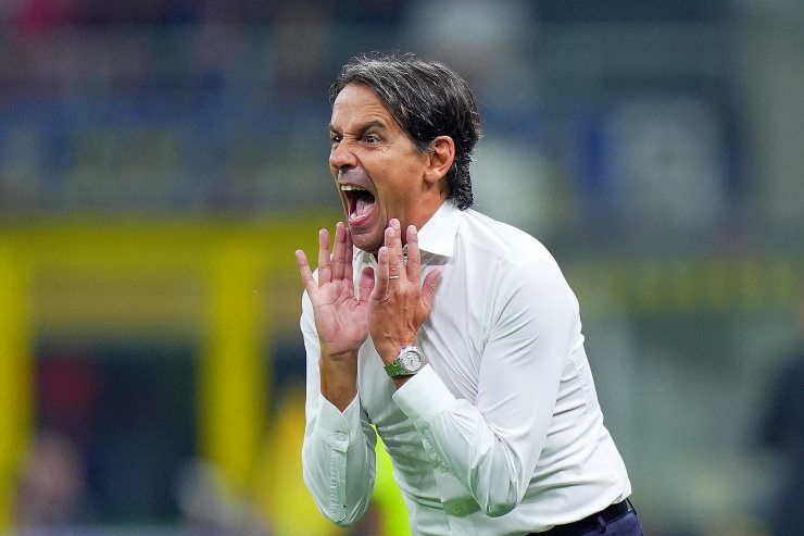 Inzaghi e Bastoni al centro delle critiche: sembra di rivivere i peggiori momenti del passato