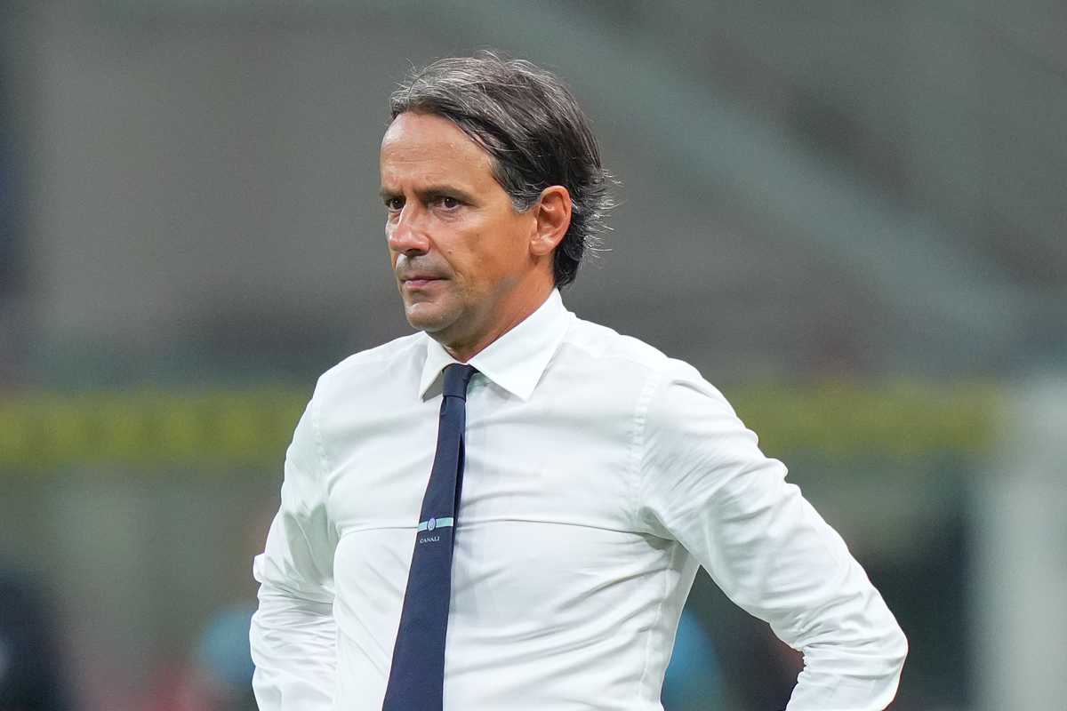 Operazione con il Fenerbahce: Inzaghi contrariato