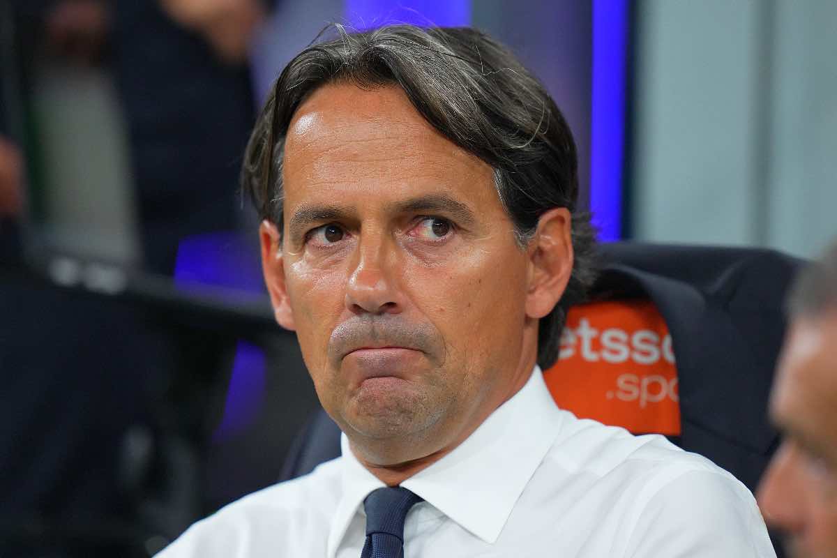 Palacios non subito in campo con l'Inter, cosa pensa Inzaghi