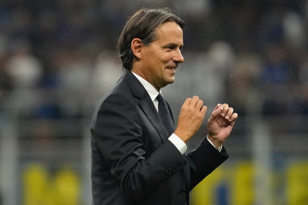 Strategia Inzaghi con l'Inter per vincere tutto