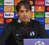 Conferenza stampa Manchester City-Inter, parla Inzaghi