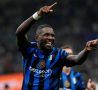 L'Inter vende Thuram: erede da urlo, Juve ko