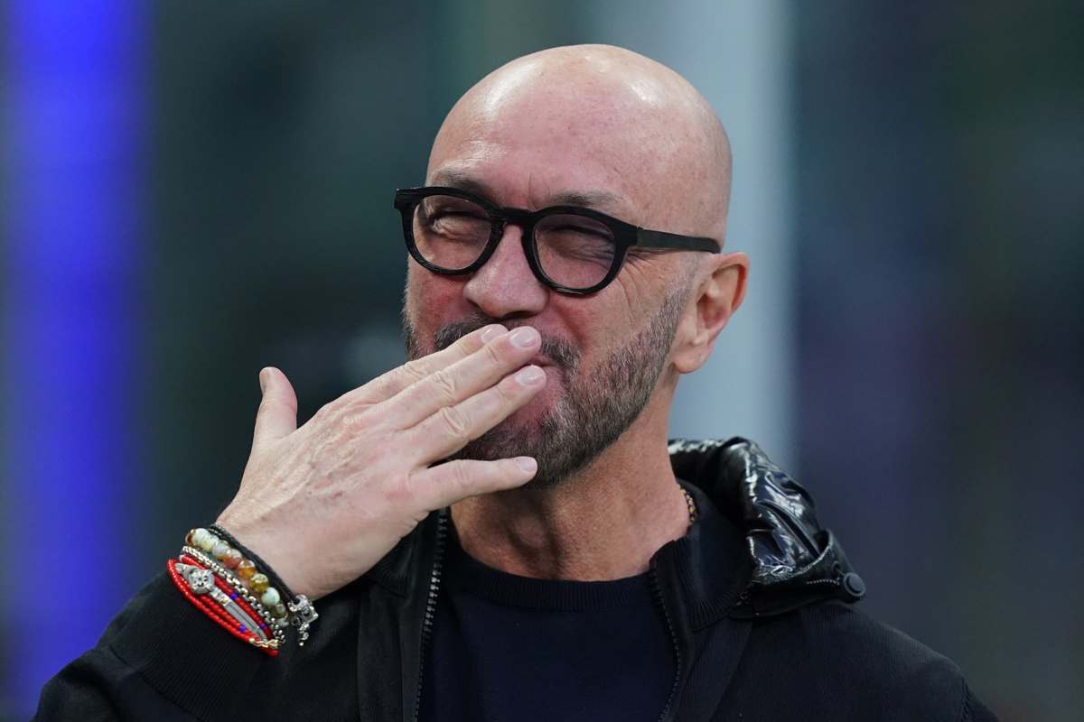 C'è l'annuncio ufficiale: Walter Zenga torna come club manager