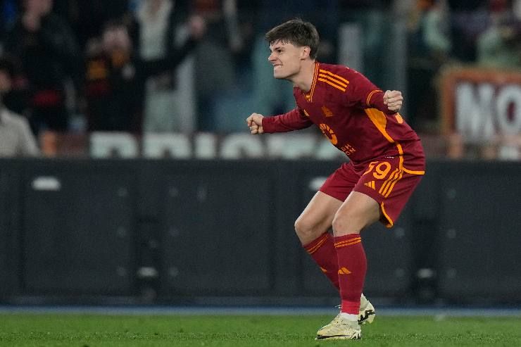 Dalla Roma all'Inter: ecco l'ultima idea di Marotta