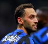 Calhanoglu dall'Inter al Bayern, nuovo annuncio