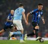 Inter-Manchester City streaming gratis