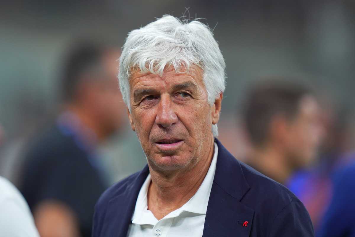 Multa all'Inter per i cori contro Gasperini