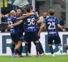 Grande attaccante Inter