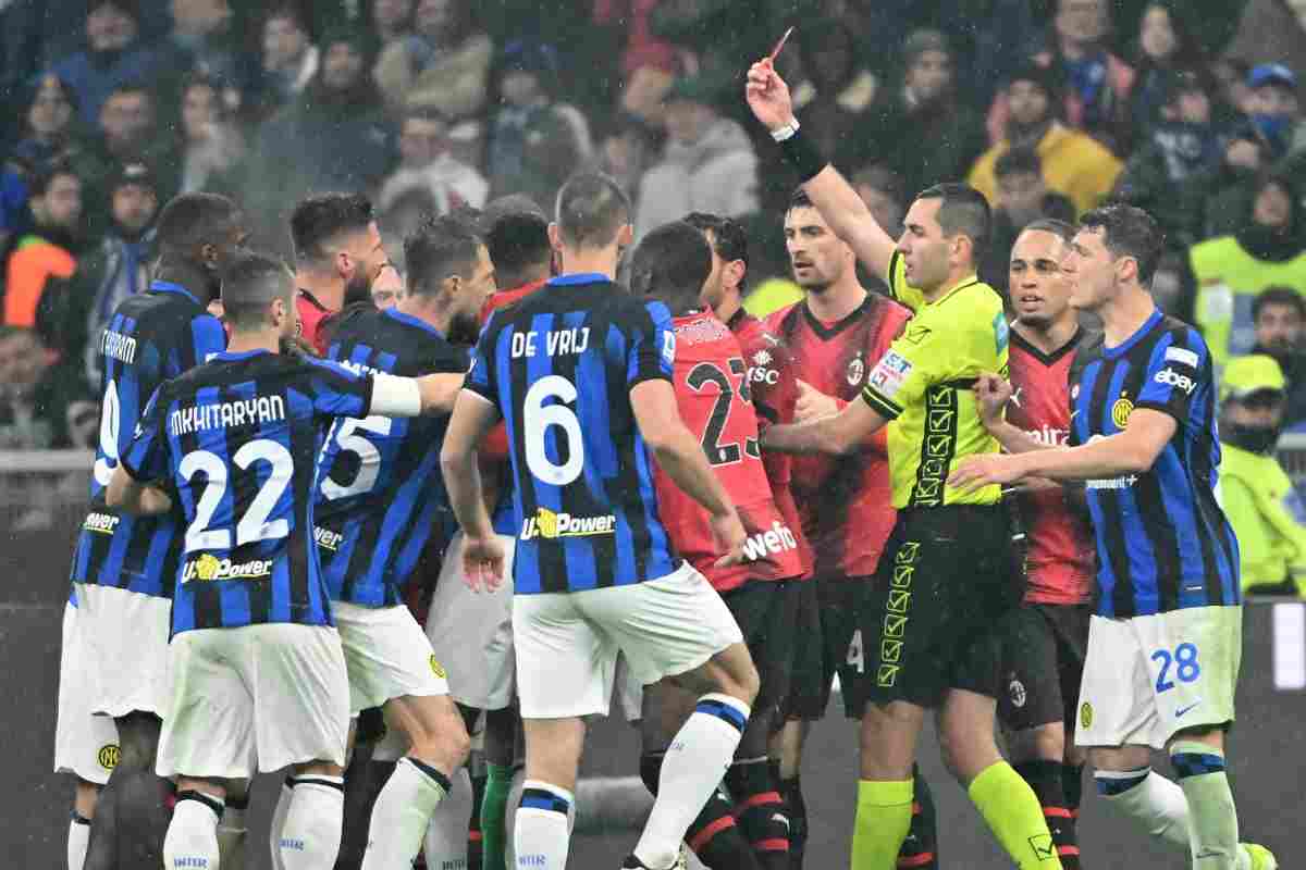 Il big recupera: in campo per Inter-Milan