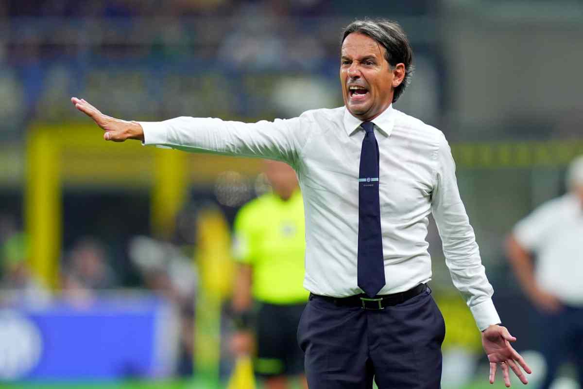 Gli esclusi di Inzaghi dalla lista Champions