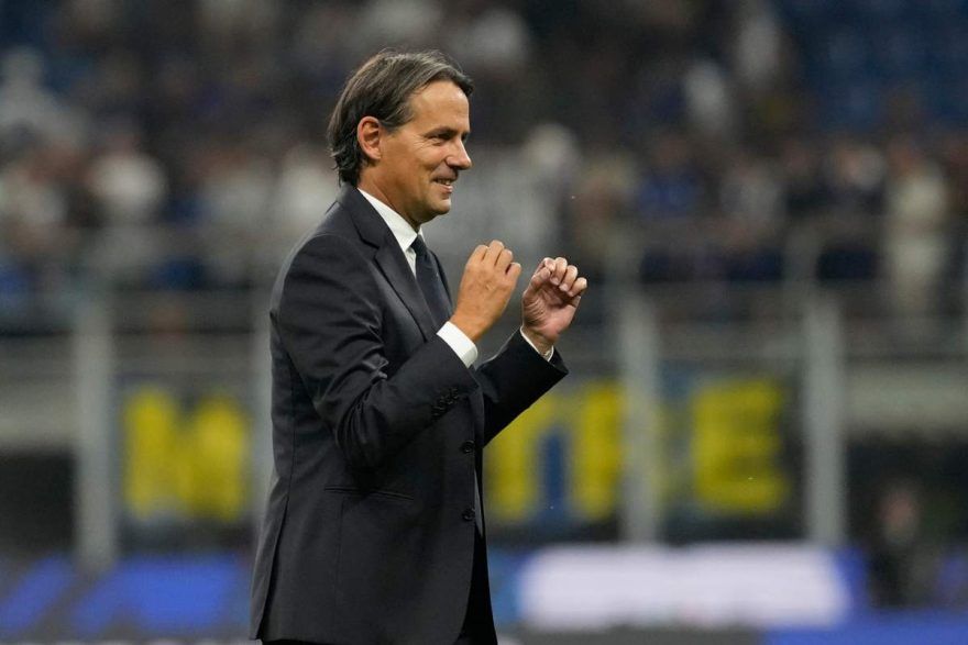 Inzaghi richiesta Lazzari