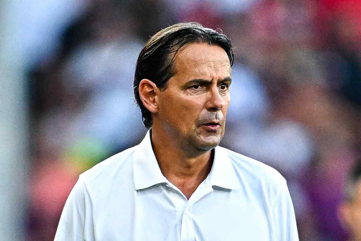 Il sogno infranto di Inzaghi