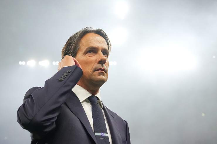 Inzaghi stupisce nel derby, ma non funziona