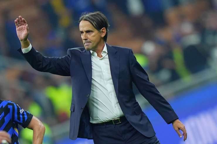 Le critiche a Inzaghi per Asllani