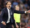 Inzaghi parla dopo Manchester City-Inter