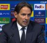 Champions League, le parole di Inzaghi dopo Manchester City-Inter