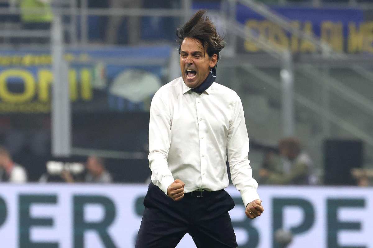 Derby, le allarmanti dichiarazioni di Inzaghi