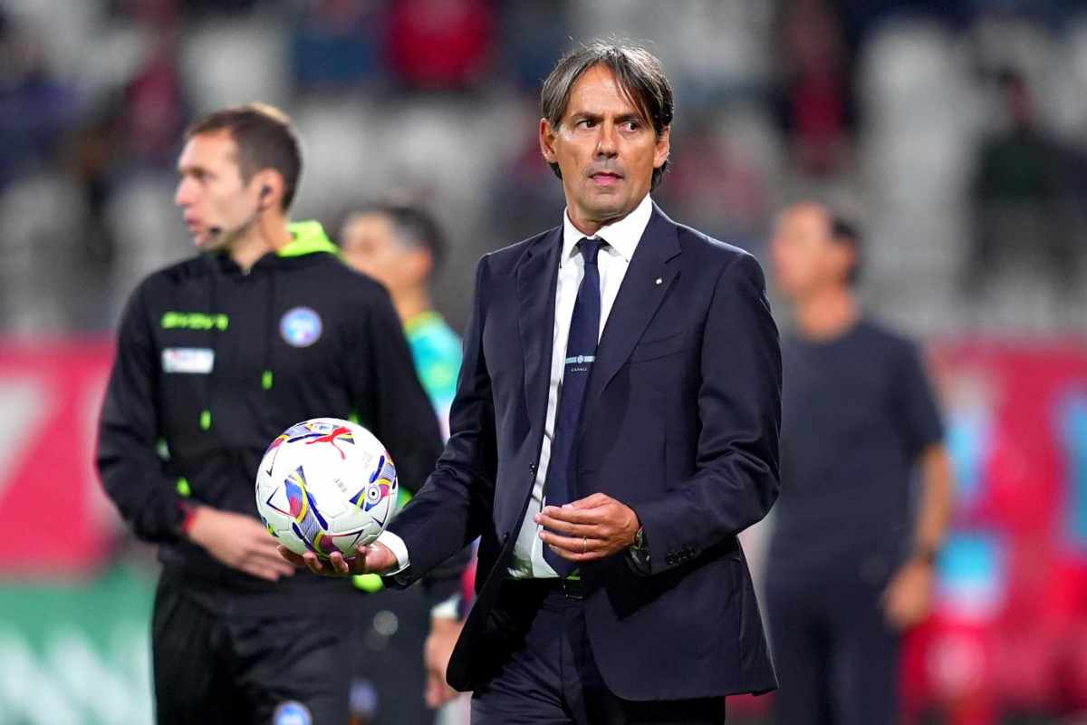 Adani dichiarazioni Inzaghi