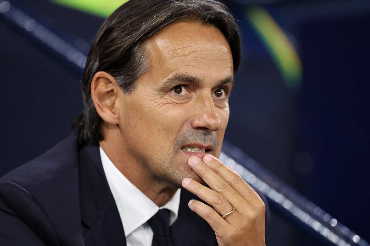 Inzaghi scelte formazione Udinese