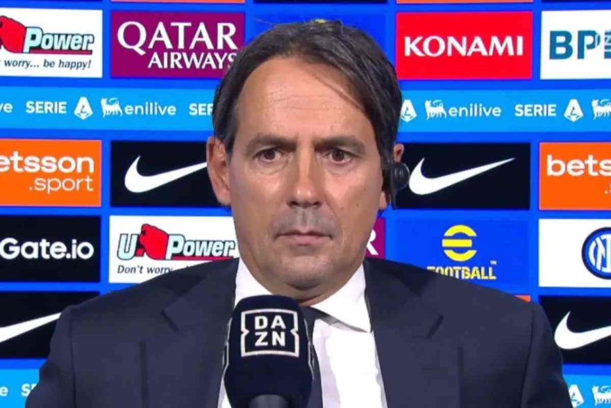 Udinese-Inter, parla Inzaghi