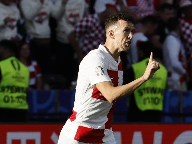 Perisic torna in Serie A?