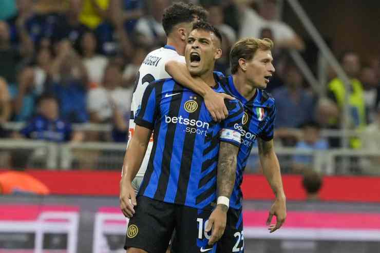 Quanto spendere per Lautaro al fantacalcio