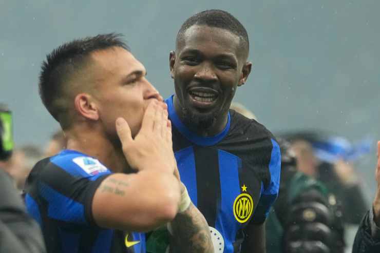 Incasso da record per Inter-Milan