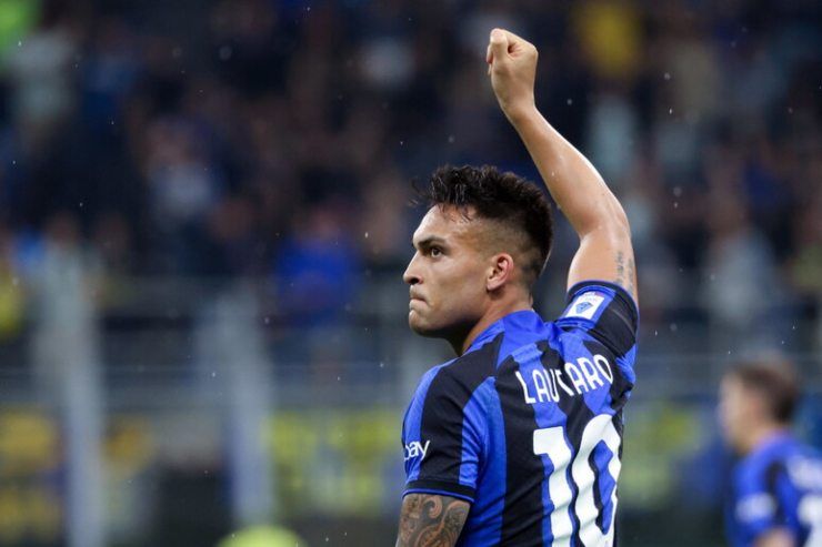 SA: Lautaro è in pericolo?