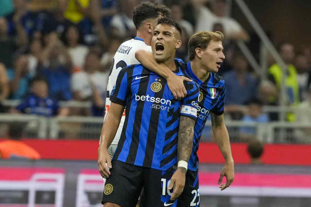 Film seconda stella e Monza-Inter, le ultime su Lautaro