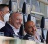 Marotta e Ausilio a caccia del nuovo esterno destro