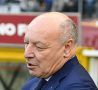 Marotta: obiettivo per il 2025 dalla Nazionale