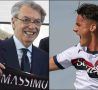 Massimo Moratti punta su Urbanski del Bologna