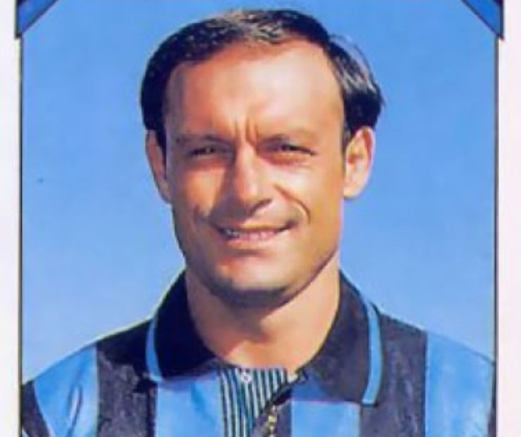 Schillaci-Inter, il racconto