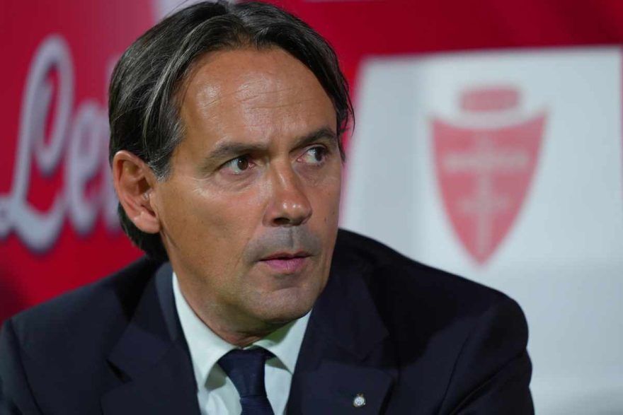 frecciata Inzaghi Adani