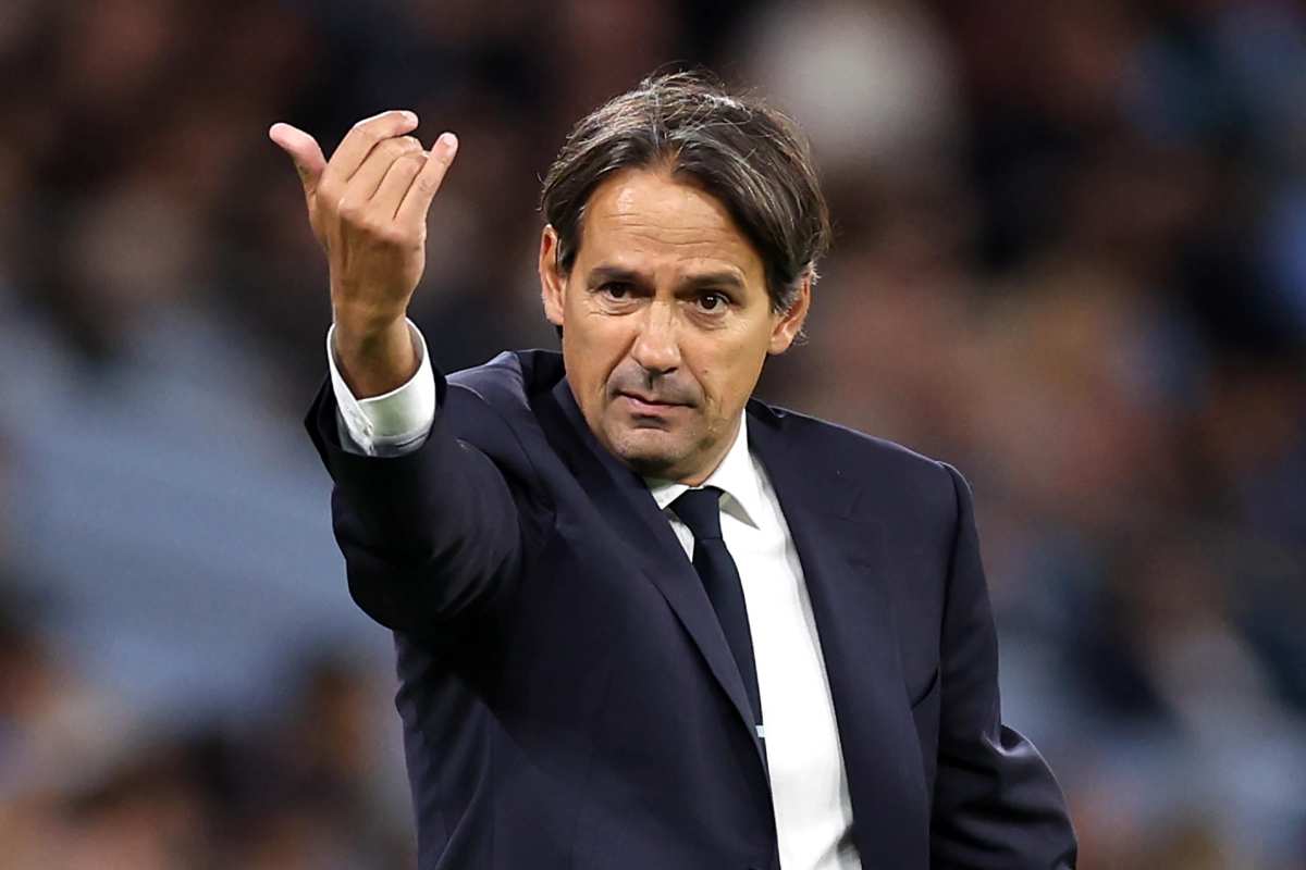 Inzaghi senza un titolare contro il Milan