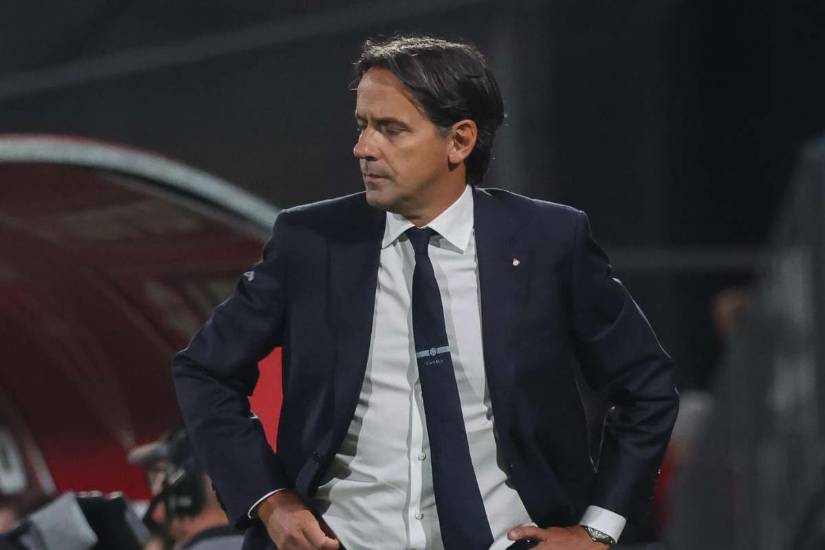 Inzaghi: un altro nome per la panchina