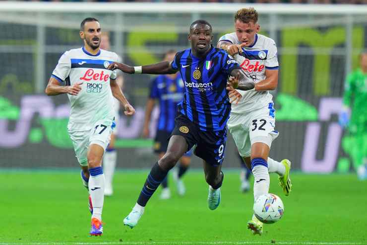 Quanto spendere per Thuram al fantacalcio