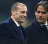 Allegri post Inzaghi all'Inter, ipotesi scartata dai tifosi