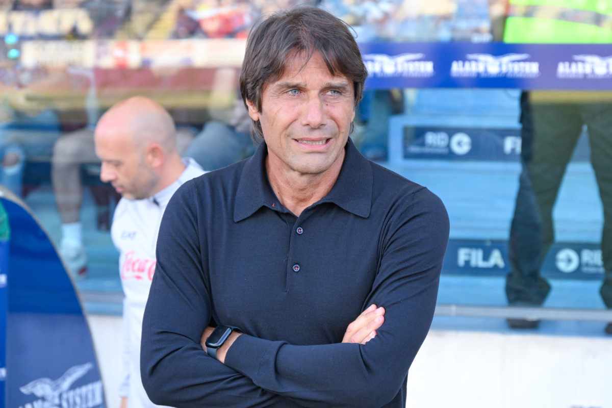 Conte pronto all'assalto: vuole a tutti costi l'ex Inter a gennaio