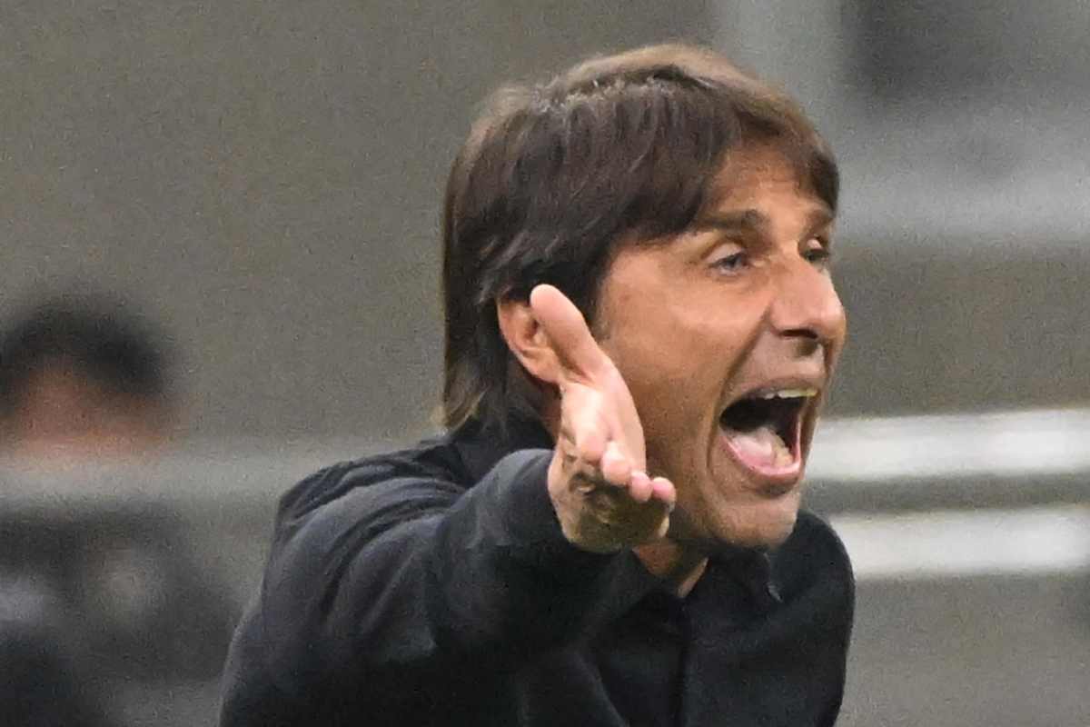 Conte vuole un interista per gennaio