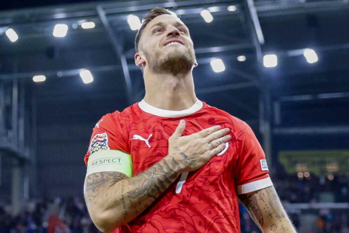 Arnautovic cercato in Serie A