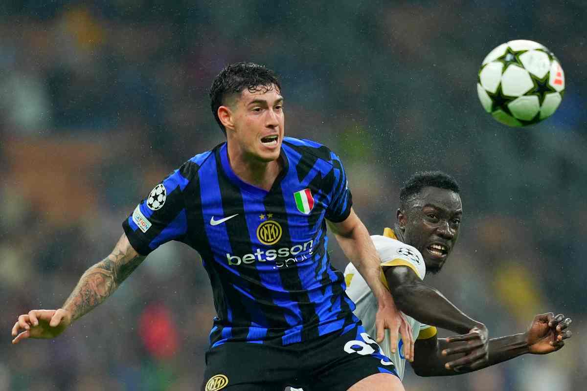 Bastoni via dall'Inter: offerta choc e destinazione clamorosa