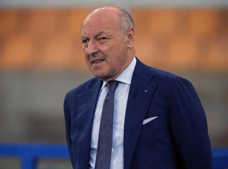 Sabatini attacca Marotta