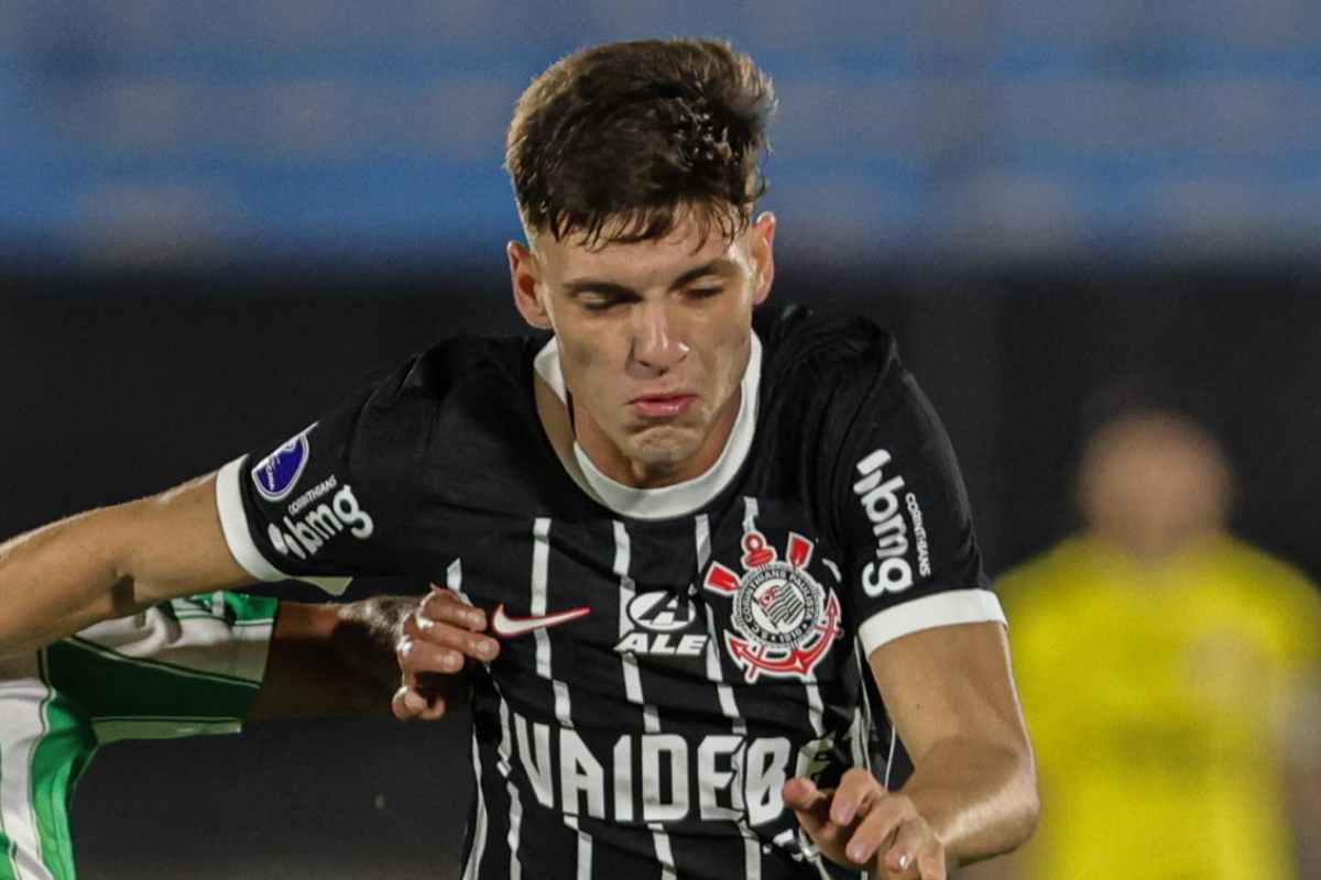 L'Inter monitora la crescita del brasiliano Bidon